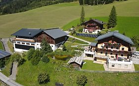 Bio Alpenhof Rostatt